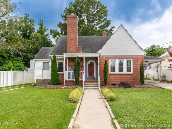 4121 Grimmersburg Street, Farmville, NC 27828