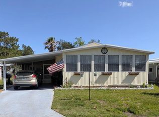 2305 Middleton St, Brooksville, FL 34601