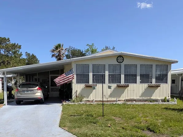 2305 Middleton St, Brooksville, FL 34601