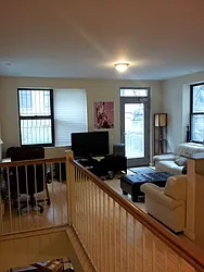 Rented by Citi Habitats