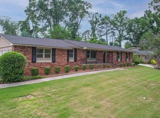 544 Hillwood Circle, Augusta, GA 30909