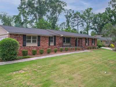 544 Hillwood Circle, Augusta, GA, 30909