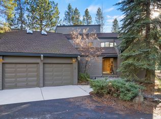 57664 Golden Eagle Ln, Sunriver, OR 97707