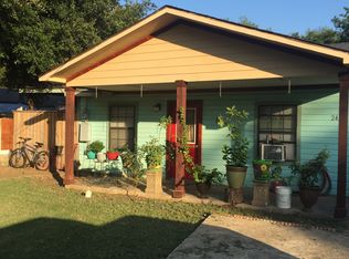 2444 Randolph St, Dallas, TX 75241