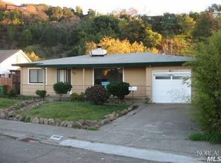 500 Adrian Way, San Rafael, CA 94903