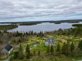 3463 Loch Lomond Rd, Loch Lomond, NS B2E1C5