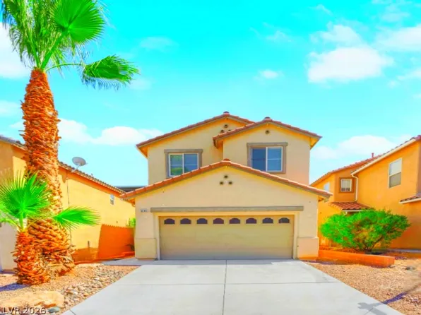 9045 Spirit Canyon Ave, Las Vegas, NV 89149
