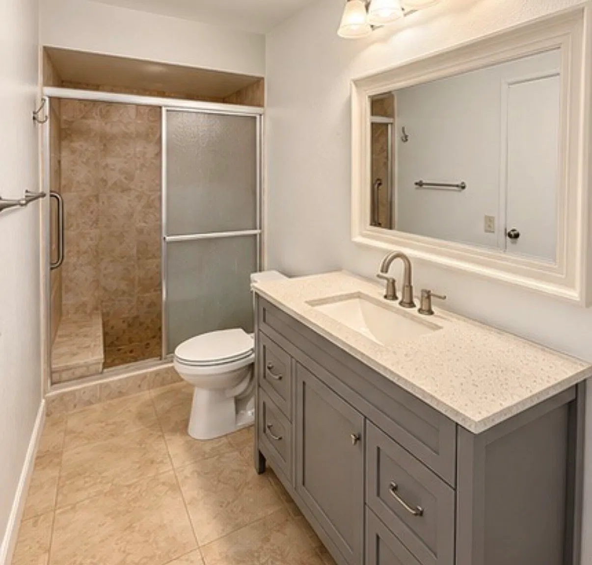 2 bed, 1024 sqft, $2,200 — Photo 3