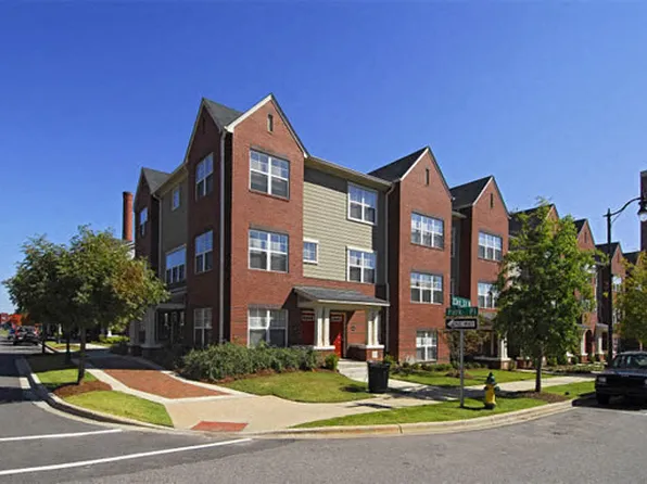 Park Place, 600 24th St N #4-208, Birmingham, AL 35203