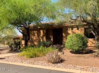 7048 E Ridgeview Pl, Carefree, AZ 85377