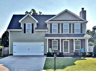 1815 Turning Point Rd, Powell, TN 37849