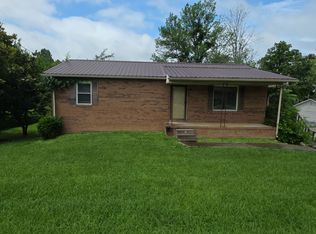 1800 Gainesboro Grade, Cookeville, TN 38501