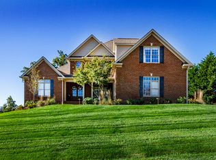 683 Brochardt Blvd, Knoxville, TN 37934