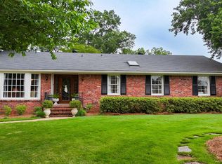 1849 Indian Hill Rd, Vestavia Hills, AL 35216