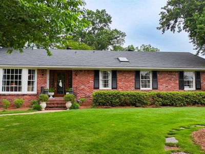 1849 Indian Hill Rd, Vestavia Hills, AL, 35216
