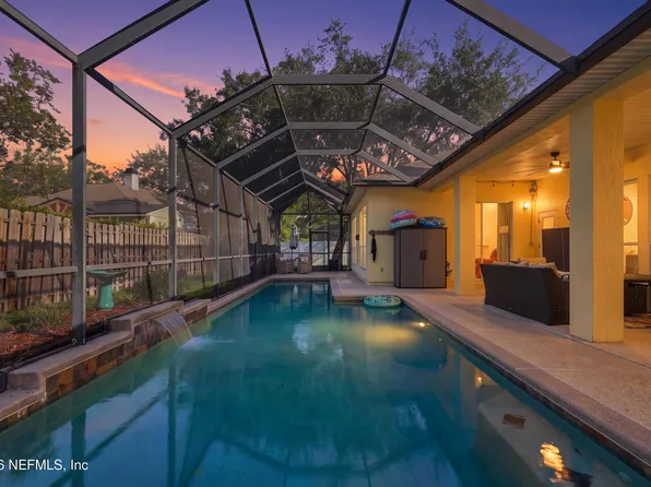 424 HUCKLEBERRY Trail, St. Johns, FL 32259