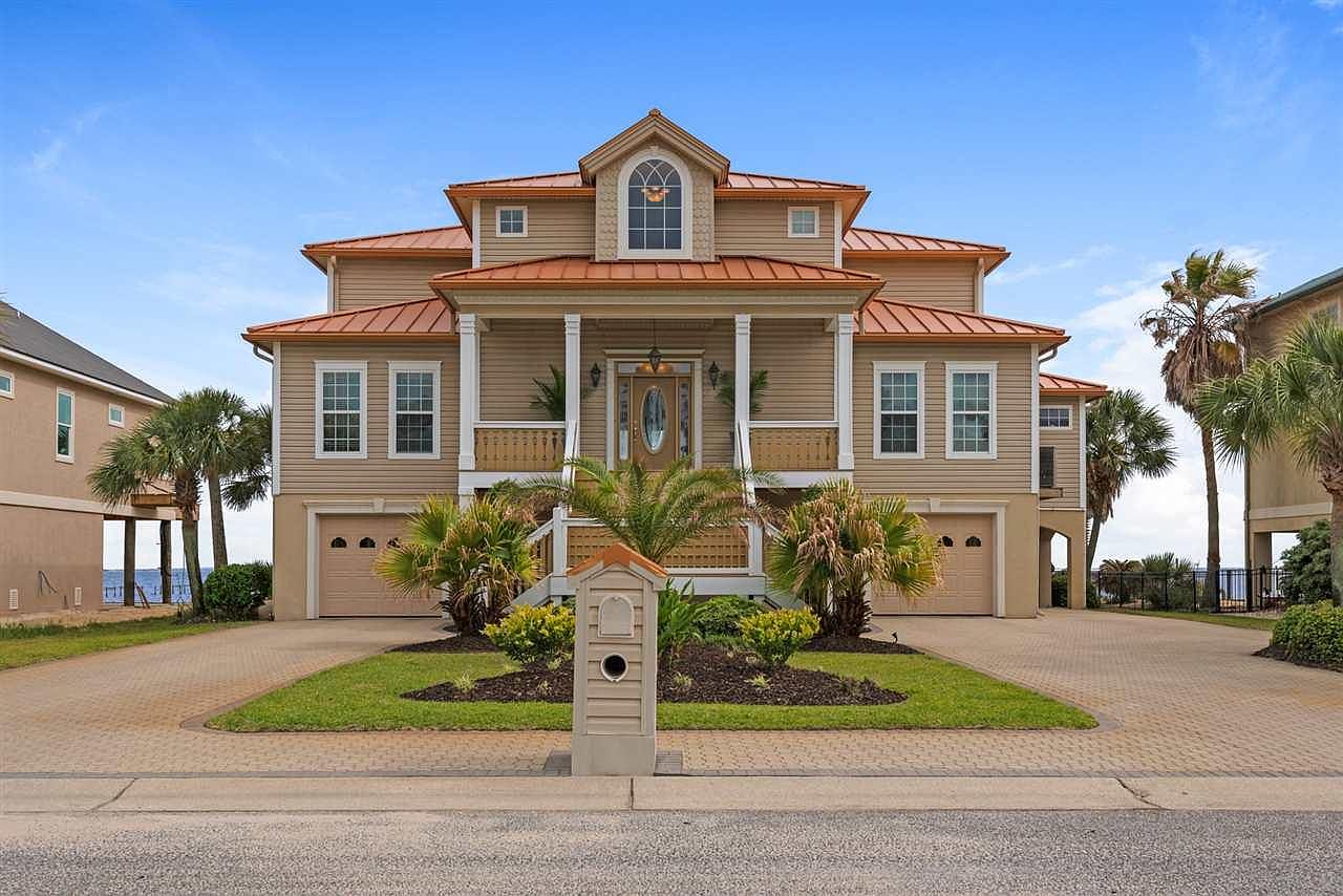 1622 Winding Shore Dr, Gulf Breeze, FL 32563 Zillow