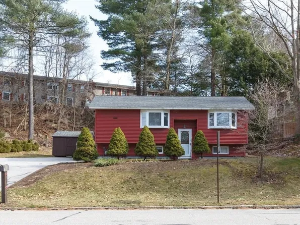 169 Weston Road, Manchester, NH 03103