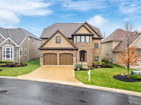 2520 Fairwood Ct, Beachwood, OH 44122