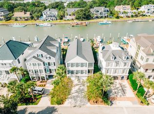 45 Morgan Place Dr, Isle Of Palms, SC 29451