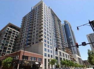 1305 S Michigan Ave APT 1204, Chicago, IL 60605