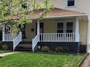 435 Lafayette Ave, Urbana, OH 43078