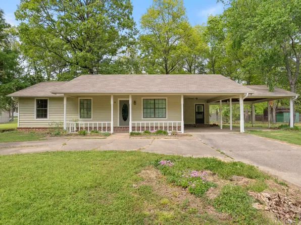 4 Red Wolf Trl, Conway, AR 72032