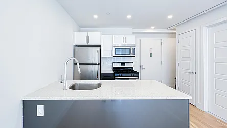 Rented by Brighton Management