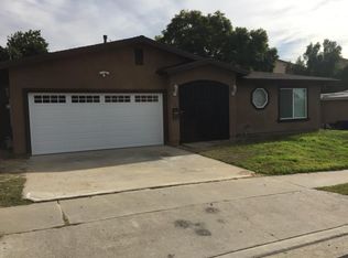 1421 Woodrow Ave, San Diego, CA 92114