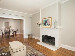 103 W 39th St APT H1, Baltimore, MD 21210