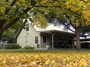 1805 N 6th St, Alpine, TX 79830