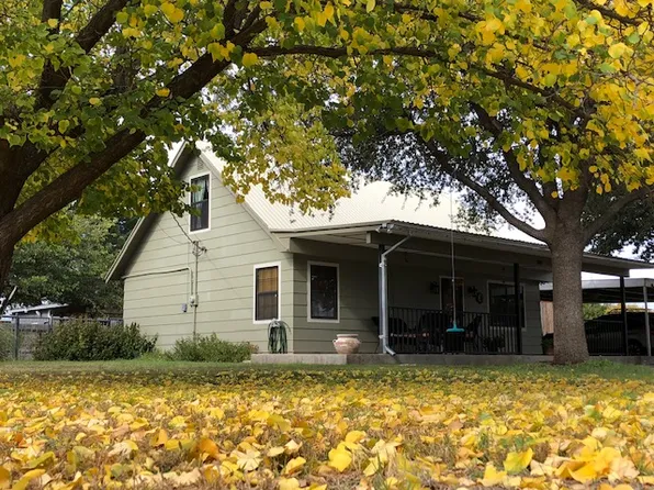 1805 N 6th St, Alpine, TX 79830