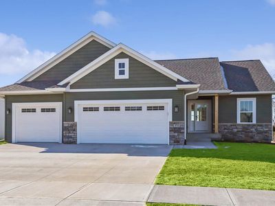 372 Sedona St, Iowa City, IA, 52246