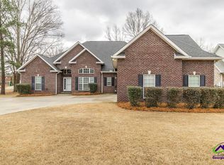 319 Chelsea Xing, Bonaire, GA 31005