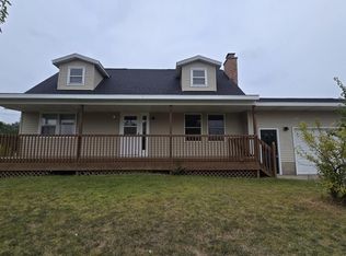 6049 Boone Rd, Traverse City, MI 49685