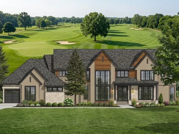 5104 Mirror Lakes Dr, Edina, MN 55436