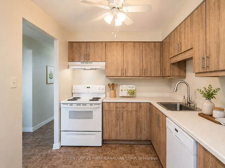 363 Colborne St #1901 — Photo 5