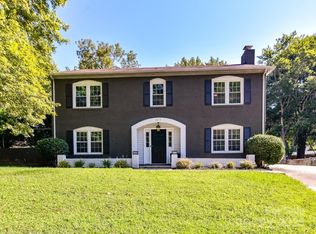 6013 Ferndale Pl, Charlotte, NC 28215