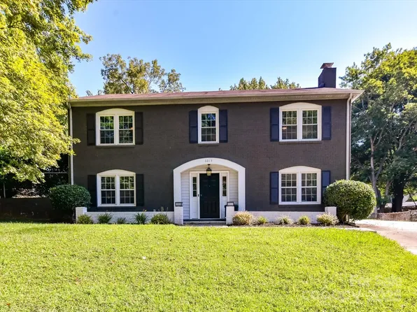 6013 Ferndale Pl, Charlotte, NC 28215