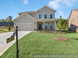 5855 Stargazer Way, Cumming, GA 30028