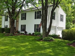 320 Center Hill Rd, Upper Black Eddy, PA 18972