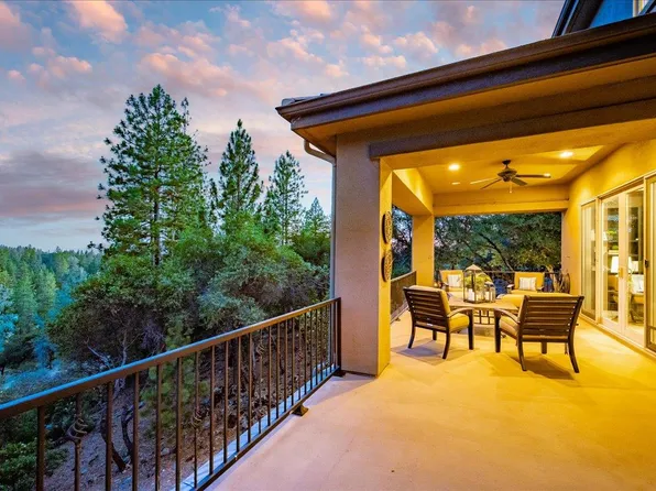 16315 Winchester Club Dr, Meadow Vista, CA 95722