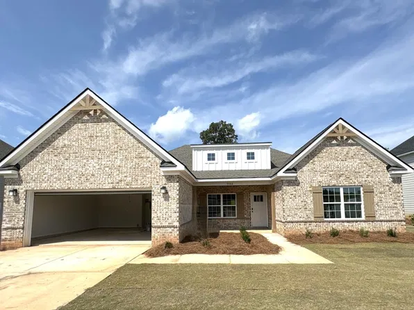 9588 Galloway Ln, Columbus, GA 31904