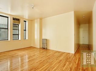 1809 Adam Clayton Powell Jr Blvd APT 4A, New York, NY