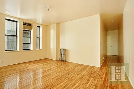 1809 Adam Clayton Powell Jr Blvd APT 4A photo 1