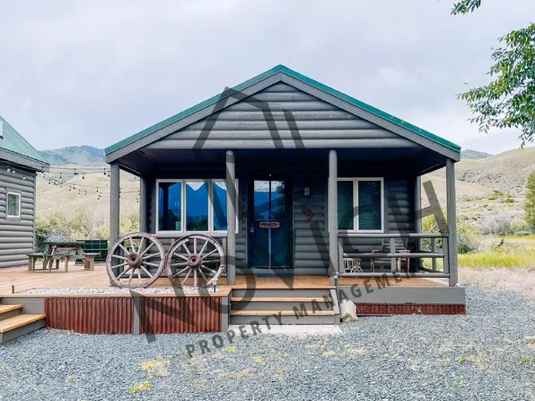 5128 Mount Hwy #41, Silver Star, MT 59751