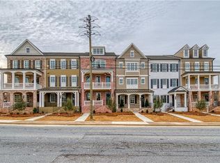 281 Cherokee St NE, Marietta, GA 30060