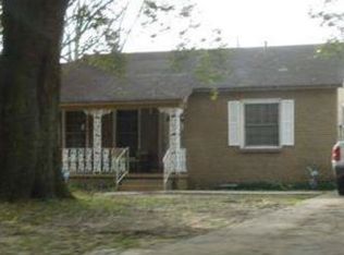 255 Del Barco Dr, Mobile, AL 36607