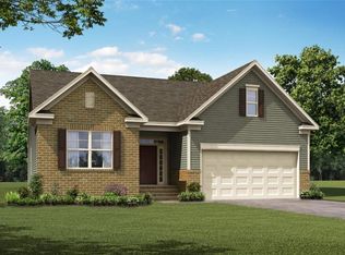 4039 Patsy Dr, Winston Salem, NC 27107