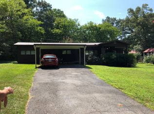 218 Mineola Ave, Rossville, GA 30741